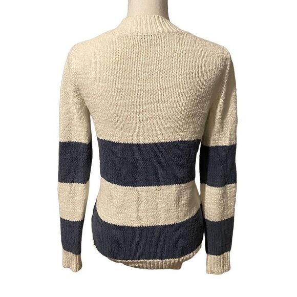 Madewell Chunk Cardigan Sweater - Picture 2 of 6